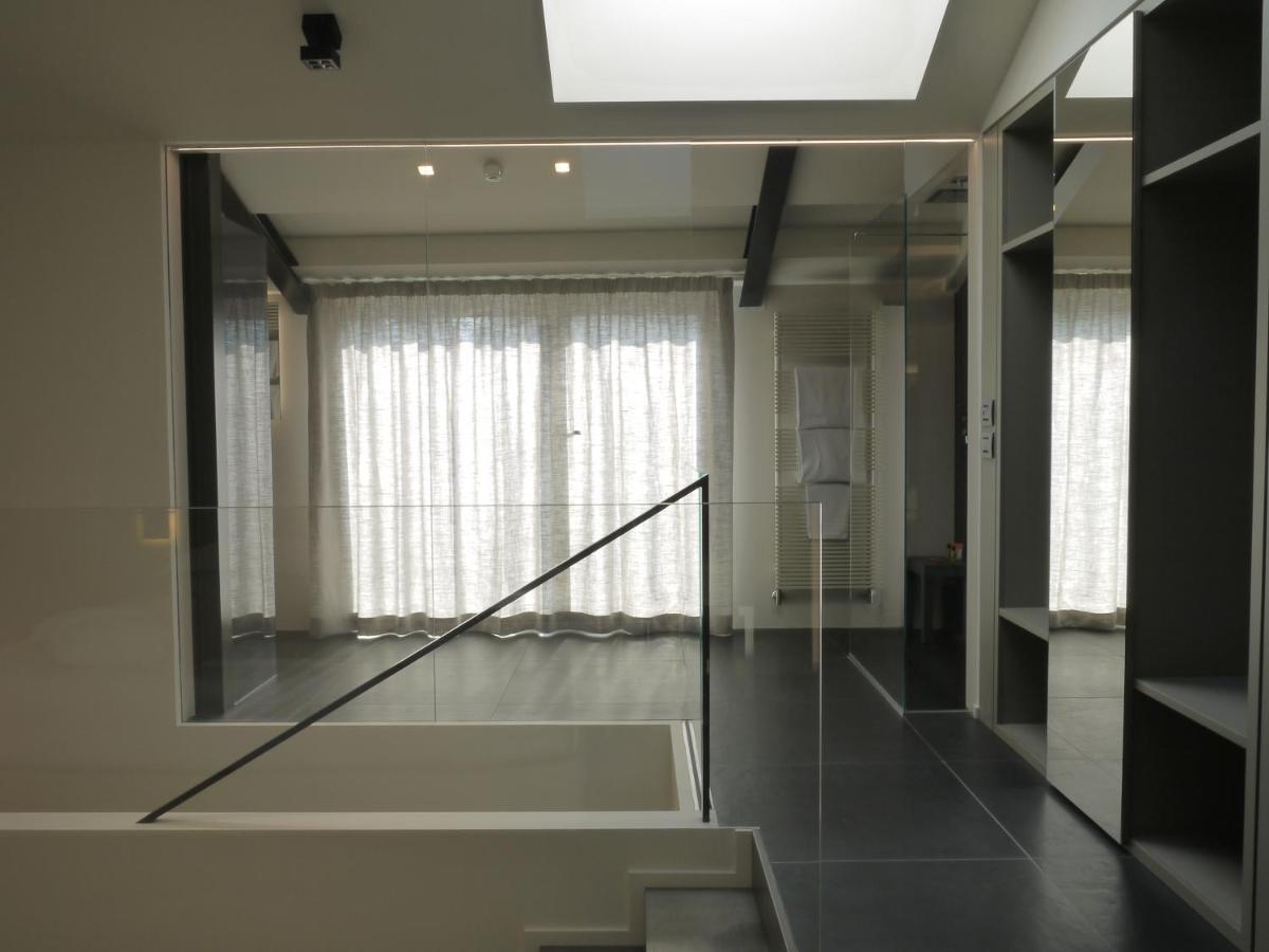 Rb Del Teatro&Apartaments Imola Bagian luar foto